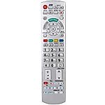 PANASONIC N2QAYB000572 - replacement remote control