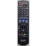 PANASONIC N2QAYB000185 - genuine original remote control