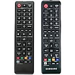 SAMSUNG AH59-02530A - replacement remote control