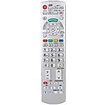 PANASONIC N2QAYB000673 - vervanging afstandsbediening