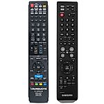 SAMSUNG AH59-01907G - remote control duplicate