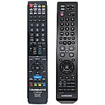 SAMSUNG AH59-01907P - remote control duplicate