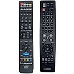 SAMSUNG AH59-01907S - remote control duplicate