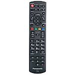 PANASONIC N2QAYB000934 - authentieke origineel afstandsbediening