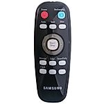 SAMSUNG SR8845, SR8850, SR8855, SR8857, SR8858, SR8F50, SR8F51 - original genuino control remoto