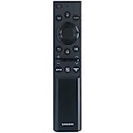 SAMSUNG BN59-01363B - genuine original remote control with voice control