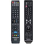 SAMSUNG AH59-01778A, AH59-01778E - mando a distancia duplicado