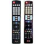 LG AKB73615397 - genuine original remote control