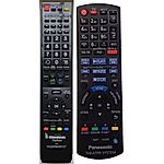 PANASONIC N2QAYB000727 - afstandsbediening duplicaat