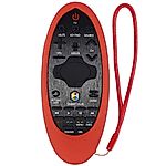 Telecomando Sostitutivo Per TV Samsung – Compatibile BN59-01184B / 01185B / 01181B / 01182B, RF E IR, Per Smart TV LED