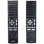 PIONEER AXD7618 - replacement remote control