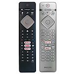 PHILIPS 996599004593, RC4154403/01, 398GM10BEPHN0012PH - replacement remote control