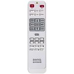 BENQ MP780, MW721, MW767, MW820, MW853, MW860, MX717, MX720, MX750, MX763, MX764, MX766, MX819, MX822, MX852 - genuine original remote control