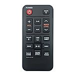 SAMSUNG AH59-02710B - replacement remote control