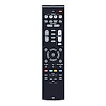YAMAHA RAV532 - replacement remote control