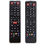 SAMSUNG AK59-00167A - replacement remote control
