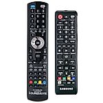 SAMSUNG AH59-02530A - remote control duplicate