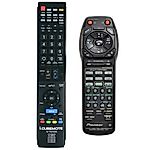PIONEER CU-VSX140 - remote control duplicate
