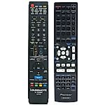 PIONEER AXD7618 - remote control duplicate
