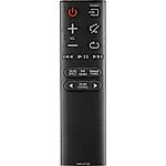 SAMSUNG AH59-02733B - replacement remote control