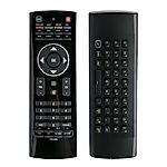 BLAUPUNKT 50/148Z-GB-5B2-FGBKUPOW-EU, B50K149T2CI, KWR114509/01B - genuine original magic remote control 2nd class
