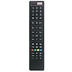 GOGEN RC4848 NETFLIX - authentieke origineel afstandsbediening