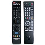 DENON RC-1189 - mando a distancia duplicado