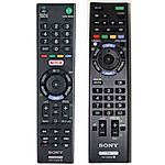 SONY RM-GD022 - genuine original remote control