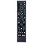 BEKO B49L 6552 5B - replacement remote control