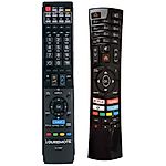 FELSON RC4390P + TV control (mini TV) - mando a distancia duplicado