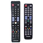 SAMSUNG AA59-00629A (AA59-00581A) - genuine original remote control