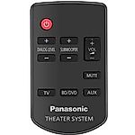 PANASONIC N2QAYC000064 - genuine original remote control