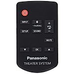 PANASONIC N2QAYC000098 - original genuino control remoto