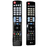 LG AKB73615302 - replacement remote control