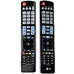 LG AKB73615306 - replacement remote control
