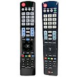 LG AKB73615388 - replacement remote control