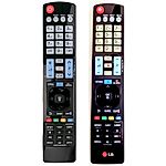 LG AKB73615397 - replacement remote control