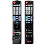 LG AKB73756559 - replacement remote control