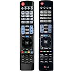 LG AKB73756564 - replacement remote control