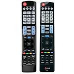 LG AKB73756577 - replacement remote control