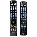 LG AKB73756565 - pilot zdalnego sterowania