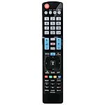 LG AKB73756504 - replacement remote control