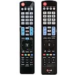 LG AKB73756503 - replacement remote control