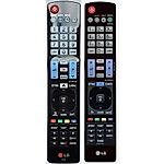 LG AKB73615307 - genuine original remote control