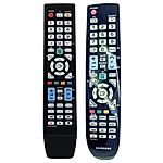 SAMSUNG BN59-00861A - replacement remote control