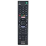 SONY RMT-TX102D - authentieke origineel afstandsbediening