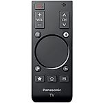 PANASONIC N2QBYA000004 - authentieke origineel magische afstandsbediening