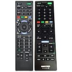 SONY RM-ED055 - replacement remote control