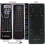 PANASONIC N2QBYA000014  - 

mando a distancia compatible de marca General

magico