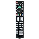 PANASONIC N2QAYB000715 - authentieke origineel afstandsbediening